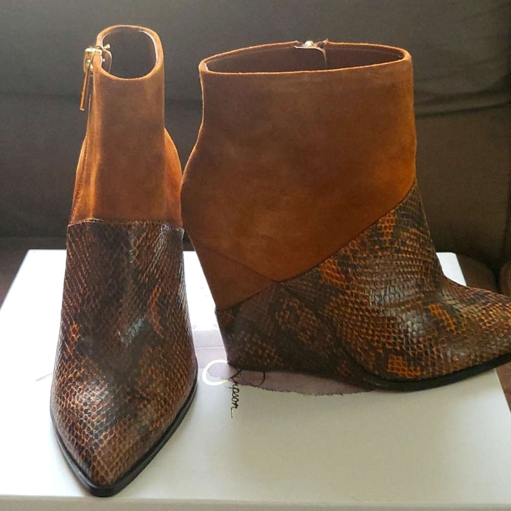Booties